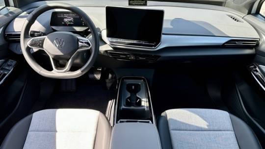 2025 Volkswagen ID.4 1V2CRPE83SC003128