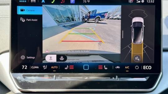 2025 Volkswagen ID.4 1V2CRPE83SC003128
