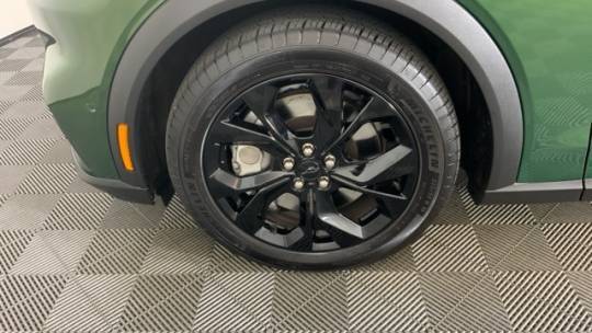 2024 Ford Mustang Mach E 3FMTK1SUXRMA04088