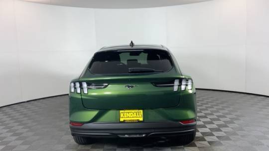 2024 Ford Mustang Mach E 3FMTK1SUXRMA04088