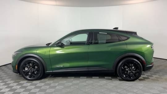 2024 Ford Mustang Mach E 3FMTK1SUXRMA04088