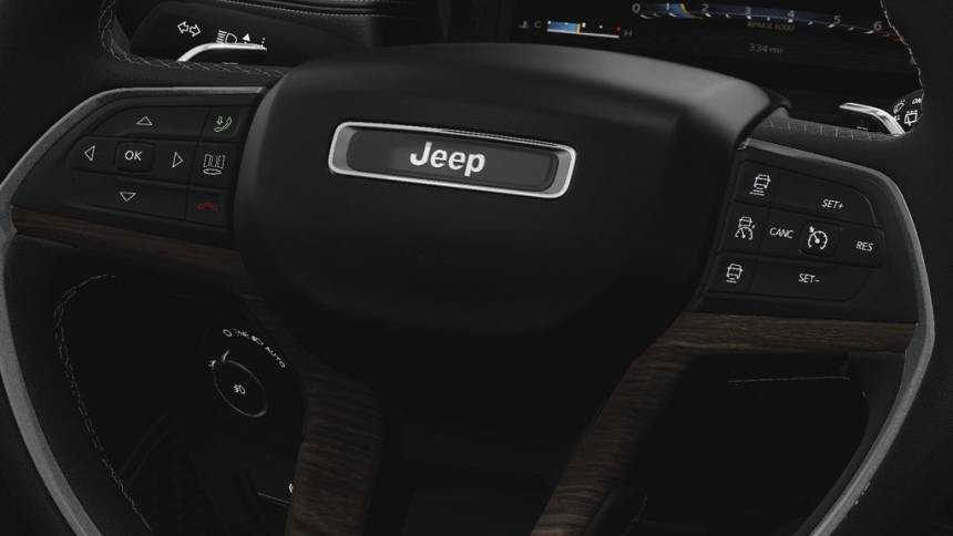2025 Jeep Grand Cherokee 1C4RJYB6XS8698691
