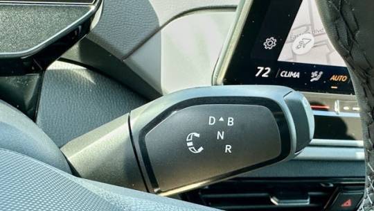 2025 Volkswagen ID.4 1V2CRPE83SC003128