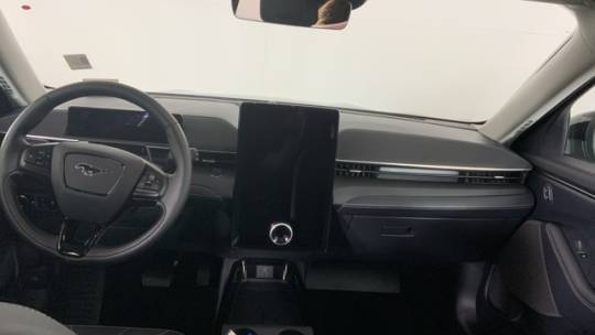 2024 Ford Mustang Mach E 3FMTK1SUXRMA04088