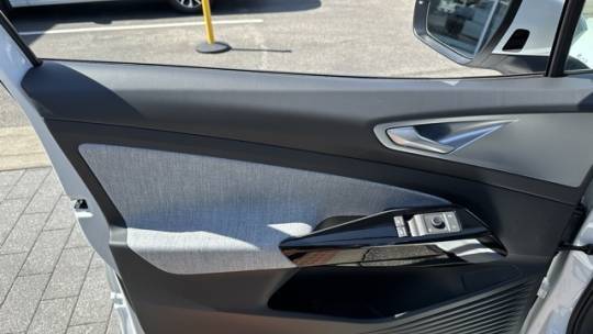 2025 Volkswagen ID.4 1V2CRPE83SC003128