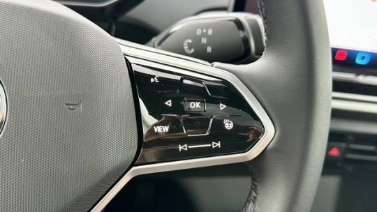 2025 Volkswagen ID.4 1V2WSPE82SC005549