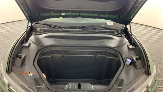 2024 Ford Mustang Mach E 3FMTK1SUXRMA04088