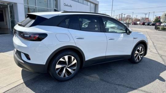 2025 Volkswagen ID.4 1V2CRPE83SC003128