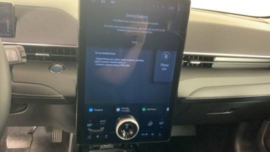 2024 Ford Mustang Mach E 3FMTK1SUXRMA04088
