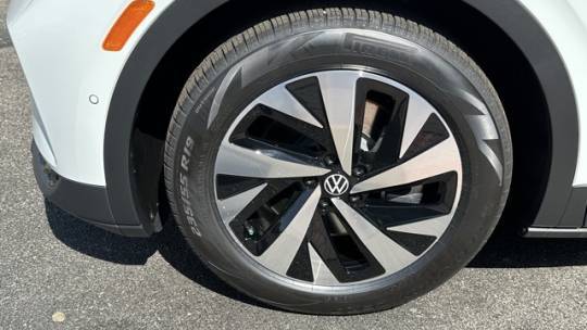 2025 Volkswagen ID.4 1V2CRPE83SC003128