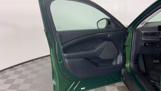 2024 Ford Mustang Mach E 3FMTK1SUXRMA04088