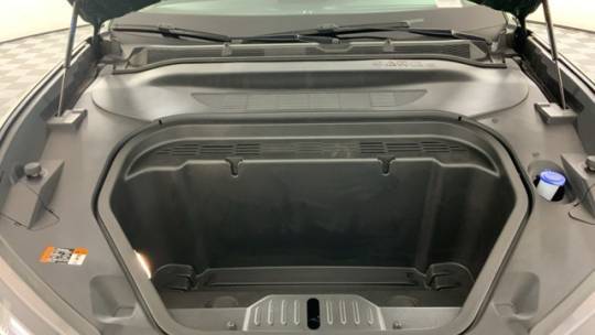 2024 Ford Mustang Mach E 3FMTK1SUXRMA04088