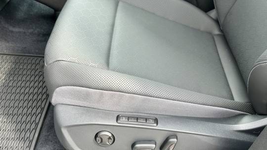 2025 Volkswagen ID.4 1V2WSPE82SC005549