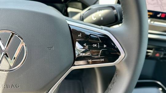 2025 Volkswagen ID.4 1V2CRPE83SC003128