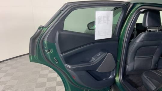 2024 Ford Mustang Mach E 3FMTK1SUXRMA04088