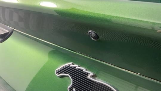2024 Ford Mustang Mach E 3FMTK1SUXRMA04088