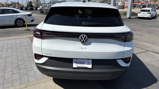 2025 Volkswagen ID.4 1V2CRPE83SC003128