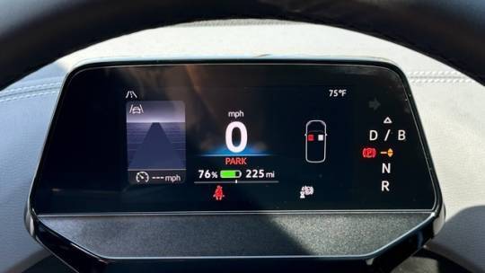 2025 Volkswagen ID.4 1V2CRPE83SC003128
