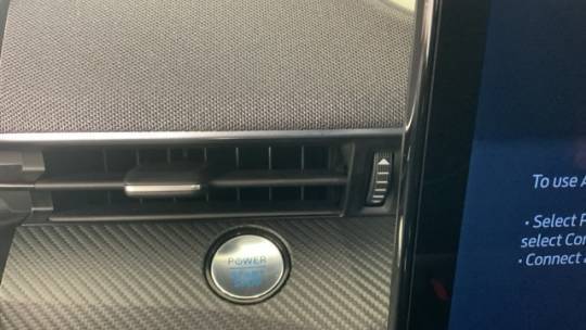 2024 Ford Mustang Mach E 3FMTK1SUXRMA04088