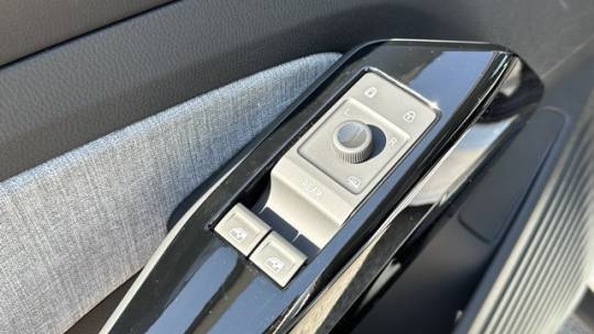 2025 Volkswagen ID.4 1V2CRPE83SC003128