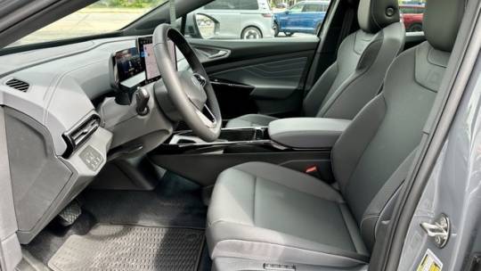 2025 Volkswagen ID.4 1V2WSPE82SC005549