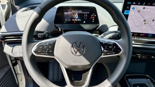 2025 Volkswagen ID.4 1V2CRPE83SC003128
