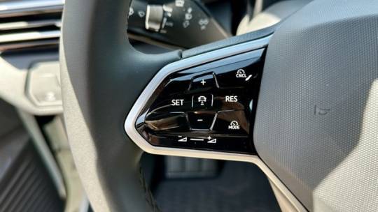 2025 Volkswagen ID.4 1V2CRPE83SC003128
