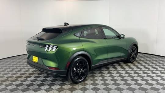 2024 Ford Mustang Mach E 3FMTK1SUXRMA04088