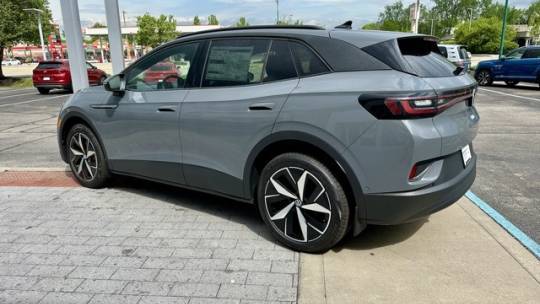 2025 Volkswagen ID.4 1V2WSPE82SC005549