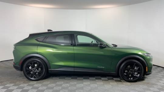 2024 Ford Mustang Mach E 3FMTK1SUXRMA04088