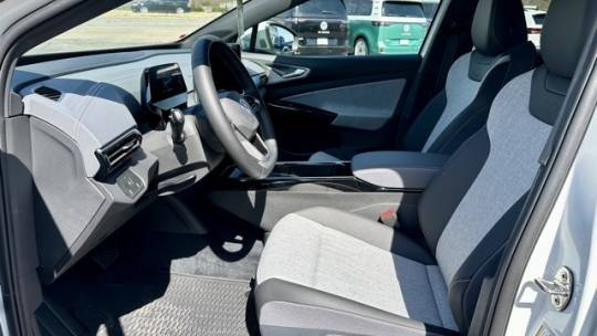2025 Volkswagen ID.4 1V2CRPE83SC003128