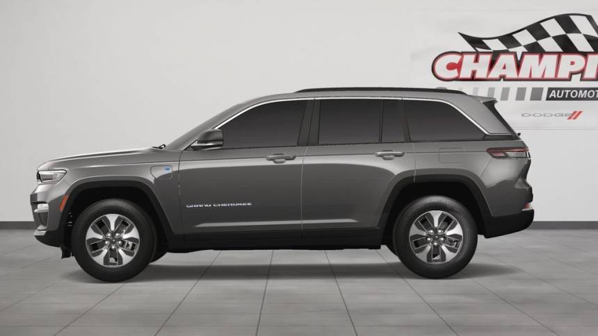 2025 Jeep Grand Cherokee 1C4RJYB6XS8698691