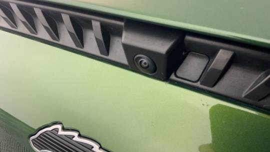 2024 Ford Mustang Mach E 3FMTK1SUXRMA04088
