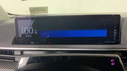 2024 Ford Mustang Mach E 3FMTK1SUXRMA04088