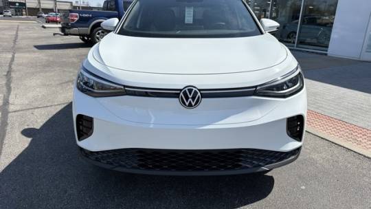 2025 Volkswagen ID.4 1V2CRPE83SC003128