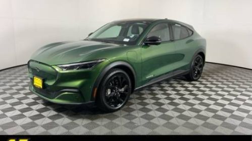 2024 Ford Mustang Mach E 3FMTK1SUXRMA04088