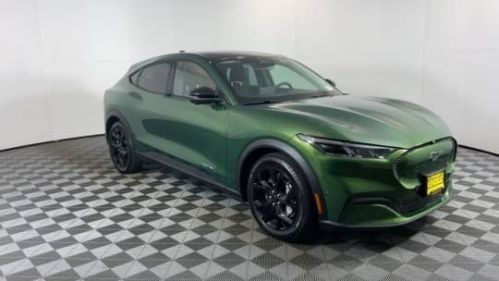 2024 Ford Mustang Mach E 3FMTK1SUXRMA04088