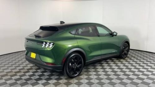 2024 Ford Mustang Mach E 3FMTK1SUXRMA04088
