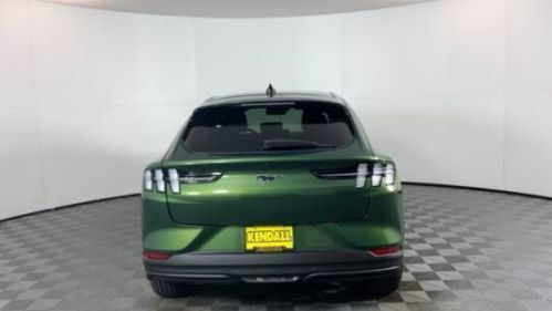 2024 Ford Mustang Mach E 3FMTK1SUXRMA04088