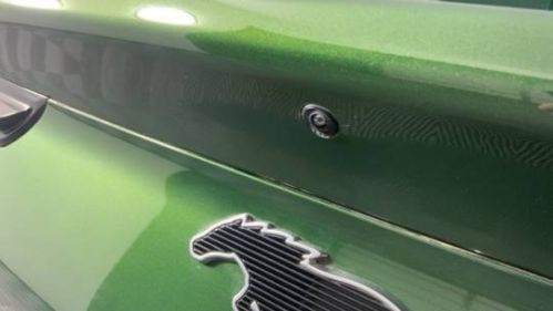 2024 Ford Mustang Mach E 3FMTK1SUXRMA04088