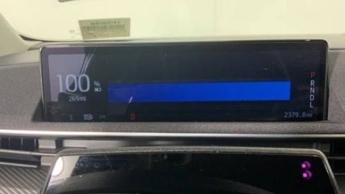2024 Ford Mustang Mach E 3FMTK1SUXRMA04088