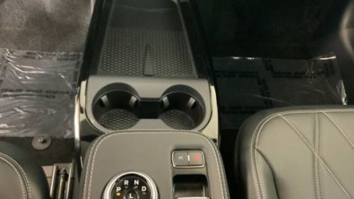 2024 Ford Mustang Mach E 3FMTK1SUXRMA04088