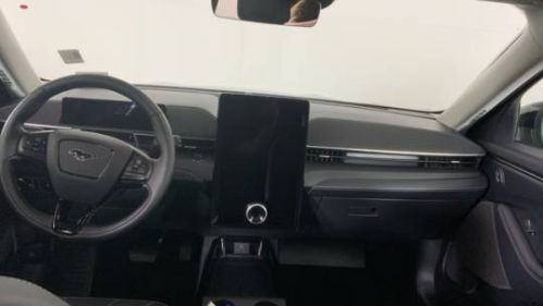 2024 Ford Mustang Mach E 3FMTK1SUXRMA04088