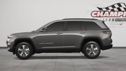 2025 Jeep Grand Cherokee 1C4RJYB6XS8698691