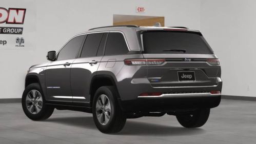 2025 Jeep Grand Cherokee 1C4RJYB6XS8698691