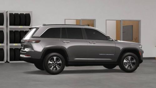 2025 Jeep Grand Cherokee 1C4RJYB6XS8698691