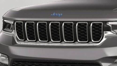 2025 Jeep Grand Cherokee 1C4RJYB6XS8698691