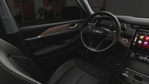2025 Jeep Grand Cherokee 1C4RJYB6XS8698691