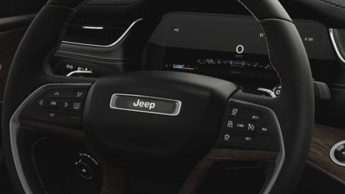 2025 Jeep Grand Cherokee 1C4RJYB6XS8698691
