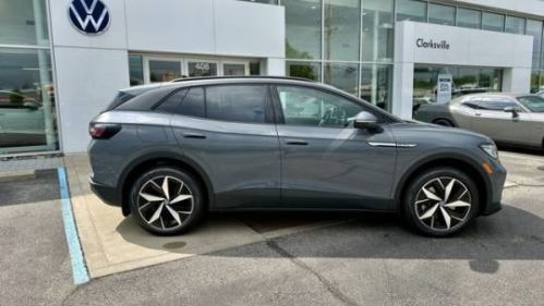 2025 Volkswagen ID.4 1V2WSPE82SC005549